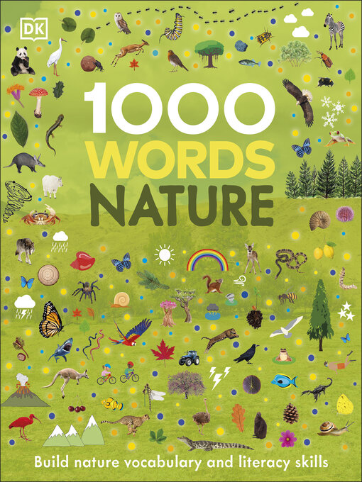 Title details for 1000 Words by Jules Pottle - Available